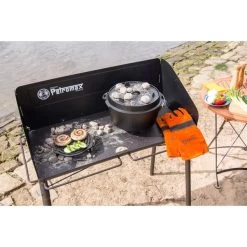 Petromax Feuertopf Ft12 12 Petromax Feuertopf Ft12 -Grillmeister Deutschland Verkaufs-Shop Petromax Feuertopf ft12@@9ggfdp06 5
