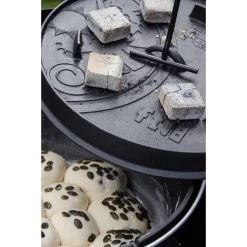 Petromax Feuertopf Ft18-t -Grillmeister Deutschland Verkaufs-Shop Petromax Feuertopf ft18 t@@9ggfdp14 4