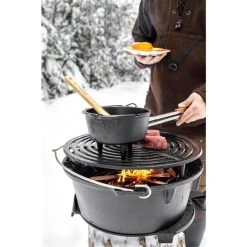 Petromax Feuertopf Ft1 -Grillmeister Deutschland Verkaufs-Shop Petromax Feuertopf ft1@@1532697 4