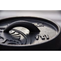 Petromax Feuertopf Ft1 -Grillmeister Deutschland Verkaufs-Shop Petromax Feuertopf ft1@@9ggfdp01 5