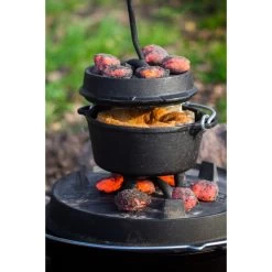 Petromax Feuertopf Ft1 -Grillmeister Deutschland Verkaufs-Shop Petromax Feuertopf ft1@@9ggfdp01 9