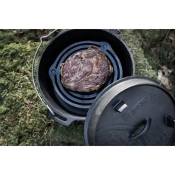 Petromax Feuertopf Ft4.5-t -Grillmeister Deutschland Verkaufs-Shop Petromax Feuertopf ft4 5 t@@9ggfdp10 4