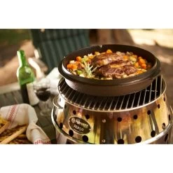 Petromax Feuertopf Ft6 16 Petromax Feuertopf Ft6 -Grillmeister Deutschland Verkaufs-Shop Petromax Feuertopf ft6@@9ggfdp04 3