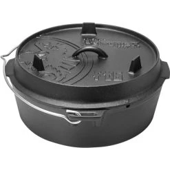 Petromax Feuertopf Ft6-t