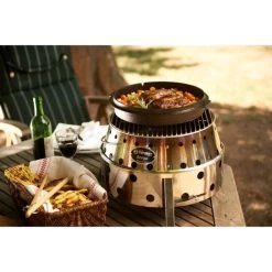 Petromax Feuertopf Ft6-t -Grillmeister Deutschland Verkaufs-Shop Petromax Feuertopf ft6 t@@9ggfdp11 7