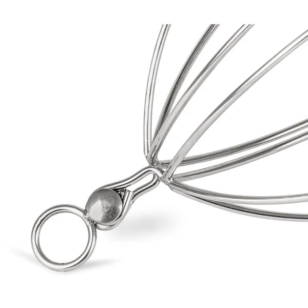 Petromax Geflügel-Grillkorb Zum Hängen 4 Petromax Geflügel-Grillkorb Zum Hängen – Bild 4