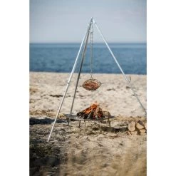 Petromax Geflügel-Grillkorb Zum Hängen 14 Petromax Geflügel-Grillkorb Zum Hängen -Grillmeister Deutschland Verkaufs-Shop Petromax Gefl gel Grillkorb zum H ngen@@1849049 5