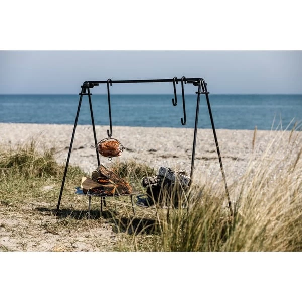 Petromax Geflügel-Grillkorb Zum Hängen 7 Petromax Geflügel-Grillkorb Zum Hängen – Bild 7