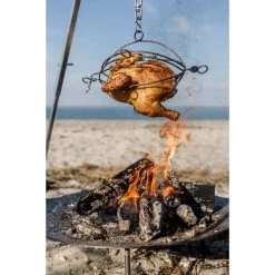 Petromax Geflügel-Grillkorb Zum Hängen 16 Petromax Geflügel-Grillkorb Zum Hängen -Grillmeister Deutschland Verkaufs-Shop Petromax Gefl gel Grillkorb zum H ngen@@1849049 7