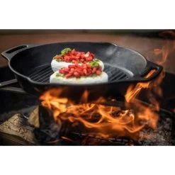 Petromax Grill-Feuerpfanne Gp30h, Mit 2 Henkeln 9 Petromax Grill-Feuerpfanne Gp30h, Mit 2 Henkeln -Grillmeister Deutschland Verkaufs-Shop Petromax Grill Feuerpfanne gp30h mit 2 Henkeln@@1532912 2