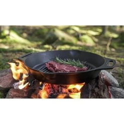 Petromax Grill-Feuerpfanne Gp30h, Mit 2 Henkeln 10 Petromax Grill-Feuerpfanne Gp30h, Mit 2 Henkeln -Grillmeister Deutschland Verkaufs-Shop Petromax Grill Feuerpfanne gp30h mit 2 Henkeln@@1532912 3
