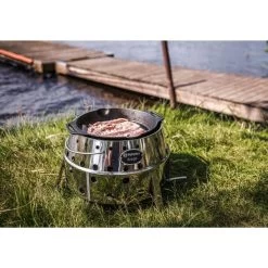 Petromax Grill-Feuerpfanne Gp30h, Mit 2 Henkeln 12 Petromax Grill-Feuerpfanne Gp30h, Mit 2 Henkeln -Grillmeister Deutschland Verkaufs-Shop Petromax Grill Feuerpfanne gp30h mit 2 Henkeln@@1532912 5