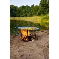 Petromax Grill- Und Feuerschale Fs48, Feuerstelle -Grillmeister Deutschland Verkaufs-Shop Petromax Grill und Feuerschale fs48 Feuerstelle@@1533716 10