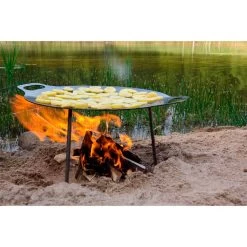 Petromax Grill- Und Feuerschale Fs48, Feuerstelle -Grillmeister Deutschland Verkaufs-Shop Petromax Grill und Feuerschale fs48 Feuerstelle@@1533716 11