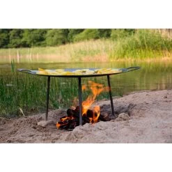 Petromax Grill- Und Feuerschale Fs48, Feuerstelle -Grillmeister Deutschland Verkaufs-Shop Petromax Grill und Feuerschale fs48 Feuerstelle@@1533716 7