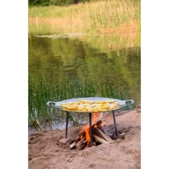 Petromax Grill- Und Feuerschale Fs48, Feuerstelle -Grillmeister Deutschland Verkaufs-Shop Petromax Grill und Feuerschale fs48 Feuerstelle@@1533716 9