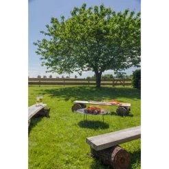 Petromax Grill- Und Feuerschale Fs56, Feuerstelle -Grillmeister Deutschland Verkaufs-Shop Petromax Grill und Feuerschale fs56 Feuerstelle@@9ggffp0g 10