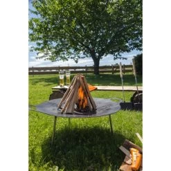 Petromax Grill- Und Feuerschale Fs56, Feuerstelle -Grillmeister Deutschland Verkaufs-Shop Petromax Grill und Feuerschale fs56 Feuerstelle@@9ggffp0g 11