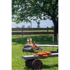 Petromax Grill- Und Feuerschale Fs56, Feuerstelle -Grillmeister Deutschland Verkaufs-Shop Petromax Grill und Feuerschale fs56 Feuerstelle@@9ggffp0g 12