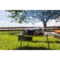 Petromax Grill- Und Feuerschale Fs56, Feuerstelle -Grillmeister Deutschland Verkaufs-Shop Petromax Grill und Feuerschale fs56 Feuerstelle@@9ggffp0g 6