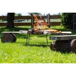 Petromax Grill- Und Feuerschale Fs56, Feuerstelle -Grillmeister Deutschland Verkaufs-Shop Petromax Grill und Feuerschale fs56 Feuerstelle@@9ggffp0g 8