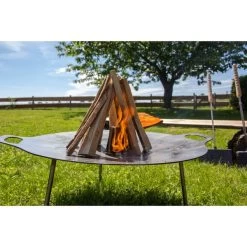 Petromax Grill- Und Feuerschale Fs56, Feuerstelle -Grillmeister Deutschland Verkaufs-Shop Petromax Grill und Feuerschale fs56 Feuerstelle@@9ggffp0g 9