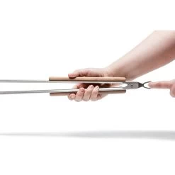 Petromax Grill- Und Kohlenzange, Groß, Grillbesteck -Grillmeister Deutschland Verkaufs-Shop Petromax Grill und Kohlenzange gro Grillbesteck@@1533529 3