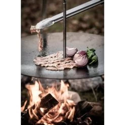 Petromax Grill- Und Kohlenzange, Groß, Grillbesteck -Grillmeister Deutschland Verkaufs-Shop Petromax Grill und Kohlenzange gro Grillbesteck@@1533529 4