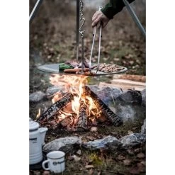 Petromax Grill- Und Kohlenzange, Groß, Grillbesteck -Grillmeister Deutschland Verkaufs-Shop Petromax Grill und Kohlenzange gro Grillbesteck@@1533529 5