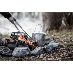 Petromax Grill- Und Kohlenzange, Groß, Grillbesteck -Grillmeister Deutschland Verkaufs-Shop Petromax Grill und Kohlenzange gro Grillbesteck@@1533529 6