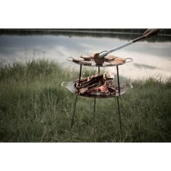 Petromax Grill- Und Kohlenzange, Groß, Grillbesteck -Grillmeister Deutschland Verkaufs-Shop Petromax Grill und Kohlenzange gro Grillbesteck@@1533529 7