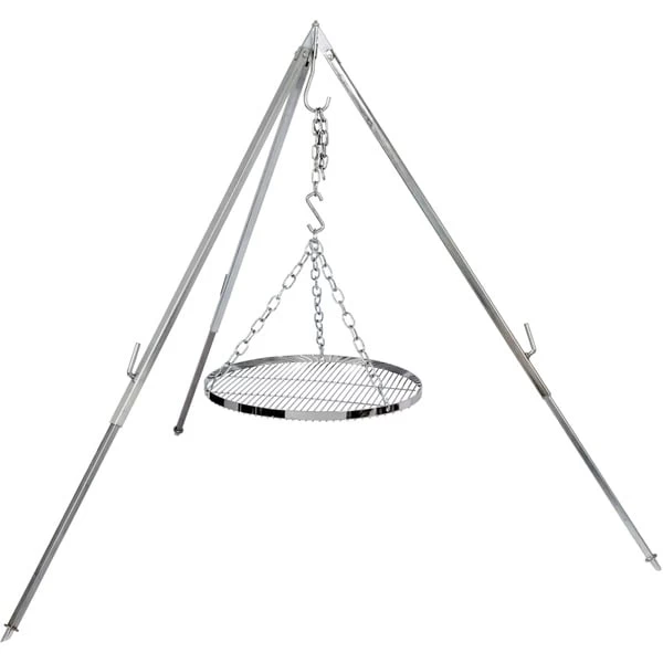 Petromax Hänge-Rost, Für Dreibein, Feuerstelle 1 Petromax Hänge-Rost, Für Dreibein, Feuerstelle