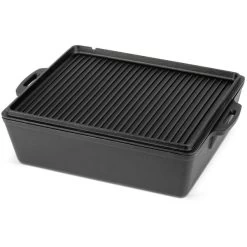 Petromax Kastenform Mit Deckel K12, Topf -Grillmeister Deutschland Verkaufs-Shop Petromax Kastenform mit Deckel k12 Topf@@1914391 2