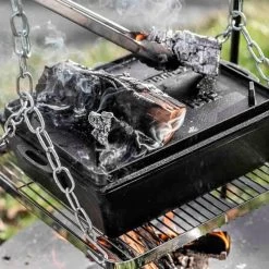 Petromax Kastenform Mit Deckel K12, Topf -Grillmeister Deutschland Verkaufs-Shop Petromax Kastenform mit Deckel k12 Topf@@1914391 5