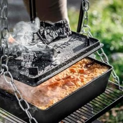 Petromax Kastenform Mit Deckel K12, Topf -Grillmeister Deutschland Verkaufs-Shop Petromax Kastenform mit Deckel k12 Topf@@1914391 6