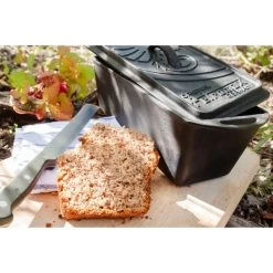 Petromax Kastenform Mit Deckel K4, Topf -Grillmeister Deutschland Verkaufs-Shop Petromax Kastenform mit Deckel k4 Topf@@9ggfdp15 3