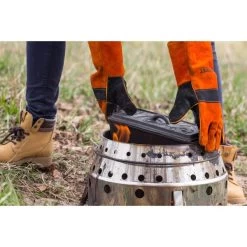 Petromax Kastenform Mit Deckel K4, Topf -Grillmeister Deutschland Verkaufs-Shop Petromax Kastenform mit Deckel k4 Topf@@9ggfdp15 5