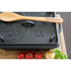 Petromax Kastenform Mit Deckel K8, Topf -Grillmeister Deutschland Verkaufs-Shop Petromax Kastenform mit Deckel k8 Topf@@9ggfdp16 10