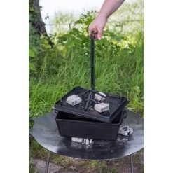 Petromax Kastenform Mit Deckel K8, Topf -Grillmeister Deutschland Verkaufs-Shop Petromax Kastenform mit Deckel k8 Topf@@9ggfdp16 11
