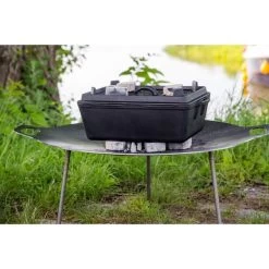 Petromax Kastenform Mit Deckel K8, Topf -Grillmeister Deutschland Verkaufs-Shop Petromax Kastenform mit Deckel k8 Topf@@9ggfdp16 12