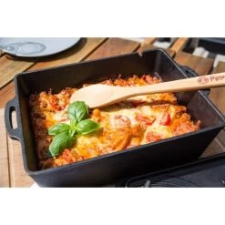 Petromax Kastenform Mit Deckel K8, Topf -Grillmeister Deutschland Verkaufs-Shop Petromax Kastenform mit Deckel k8 Topf@@9ggfdp16 4