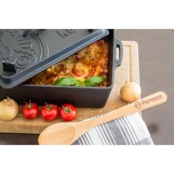 Petromax Kastenform Mit Deckel K8, Topf -Grillmeister Deutschland Verkaufs-Shop Petromax Kastenform mit Deckel k8 Topf@@9ggfdp16 6