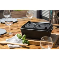 Petromax Kastenform Mit Deckel K8, Topf -Grillmeister Deutschland Verkaufs-Shop Petromax Kastenform mit Deckel k8 Topf@@9ggfdp16 8