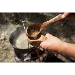 Petromax Kelle Aus Olivenholz 11 Petromax Kelle Aus Olivenholz -Grillmeister Deutschland Verkaufs-Shop Petromax Kelle aus Olivenholz@@1862192 4