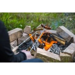 Petromax Lagerfeuer-Spieße Ls1, 2 Stück 12 Petromax Lagerfeuer-Spieße Ls1, 2 Stück -Grillmeister Deutschland Verkaufs-Shop Petromax Lagerfeuer Spie e ls1 2 St ck@@9ggzzp47 5