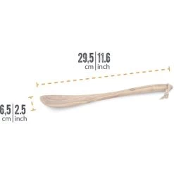 Petromax Pfannenwender Aus Olivenholz -Grillmeister Deutschland Verkaufs-Shop Petromax Pfannenwender aus Olivenholz@@1862195 2