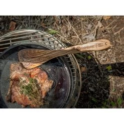 Petromax Pfannenwender Aus Olivenholz -Grillmeister Deutschland Verkaufs-Shop Petromax Pfannenwender aus Olivenholz@@1862195 5