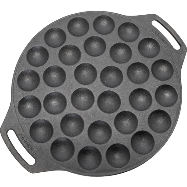 Petromax Poffertjespfanne 2 Petromax Poffertjespfanne – Bild 2