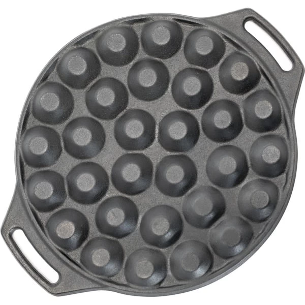 Petromax Poffertjespfanne 3 Petromax Poffertjespfanne – Bild 3
