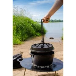 Petromax Profi-Deckelheber, Grillbesteck 9 Petromax Profi-Deckelheber, Grillbesteck -Grillmeister Deutschland Verkaufs-Shop Petromax Profi Deckelheber Grillbesteck@@9ggzzp37 2